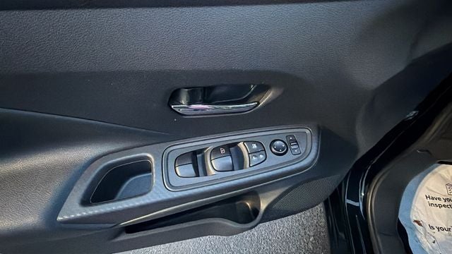 2024 Nissan Versa 1.6 SV