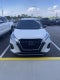 2021 Nissan Kicks S Xtronic CVT