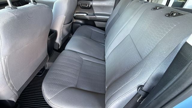 2019 Toyota Tacoma SR5 V6