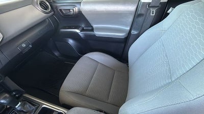 2019 Toyota Tacoma SR5 V6