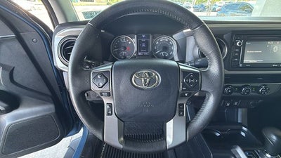 2019 Toyota Tacoma SR5 V6