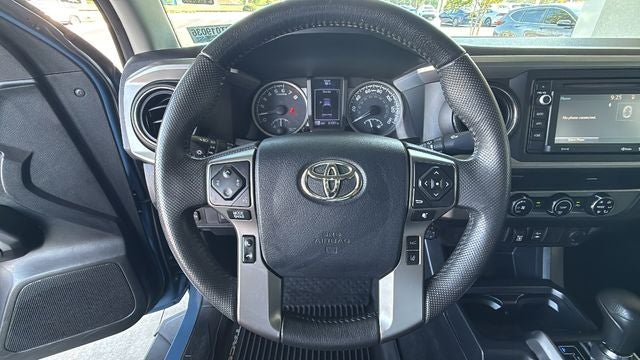 2019 Toyota Tacoma SR5 V6