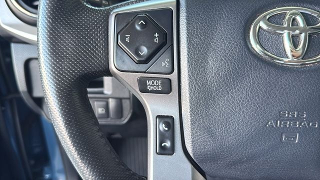2019 Toyota Tacoma SR5 V6
