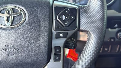 2019 Toyota Tacoma SR5 V6