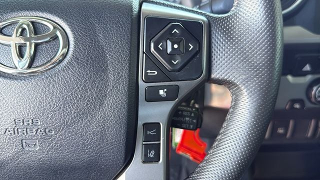 2019 Toyota Tacoma SR5 V6