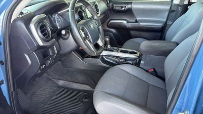 2019 Toyota Tacoma SR5 V6
