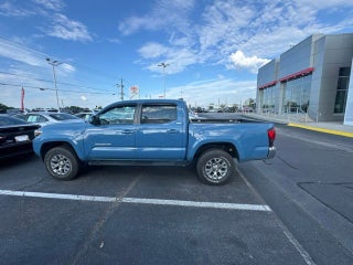 2019 Toyota Tacoma SR5 V6