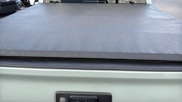 2022 Toyota Tacoma TRD Off-Road V6
