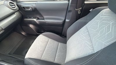 2022 Toyota Tacoma TRD Off-Road V6