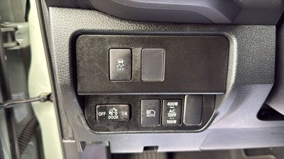 2022 Toyota Tacoma TRD Off-Road V6
