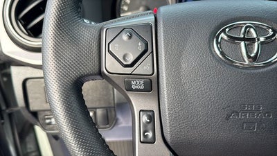 2022 Toyota Tacoma TRD Off-Road V6