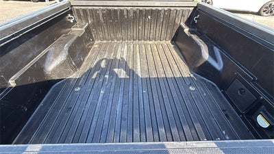 2022 Toyota Tacoma TRD Sport V6