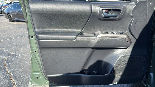 2022 Toyota Tacoma TRD Sport V6