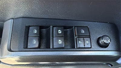 2022 Toyota Tacoma TRD Sport V6