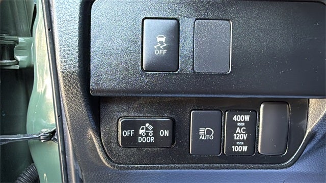 2022 Toyota Tacoma TRD Sport V6