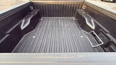 2022 Toyota Tacoma 4WD TRD Off Road