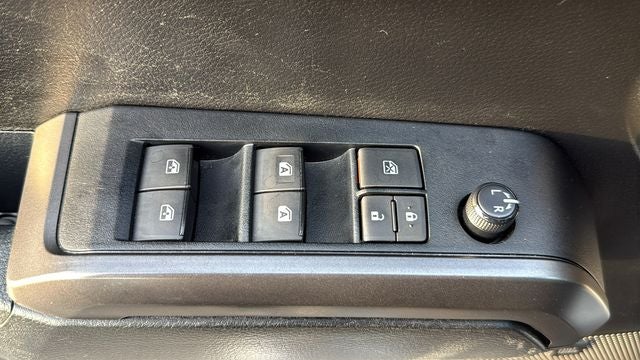 2022 Toyota Tacoma 4WD TRD Off Road