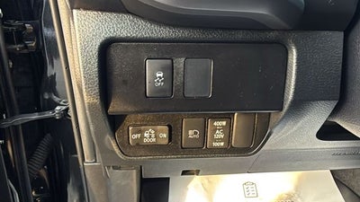 2022 Toyota Tacoma 4WD TRD Off Road