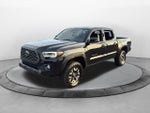 2022 Toyota Tacoma 4WD TRD Off Road