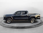 2022 Toyota Tacoma 4WD TRD Off Road