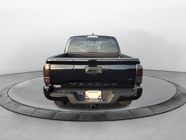 2022 Toyota Tacoma 4WD TRD Off Road