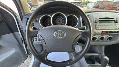 2009 Toyota Tacoma PreRunner V6