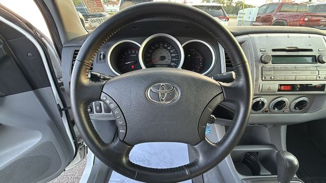 2009 Toyota Tacoma PreRunner V6