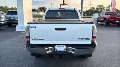 2009 Toyota Tacoma PreRunner V6
