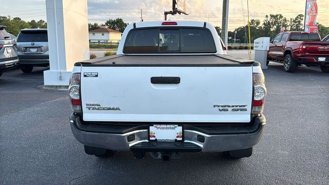 2009 Toyota Tacoma PreRunner V6