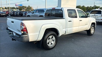 2009 Toyota Tacoma PreRunner V6