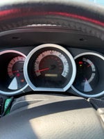 2012 Toyota Tacoma Base V6
