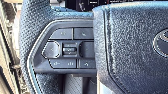 2025 Toyota Tacoma Hybrid TRD Off Road