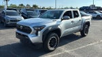 2025 Toyota Tacoma Hybrid TRD Off Road