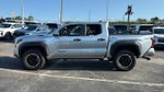 2025 Toyota Tacoma Hybrid TRD Off Road