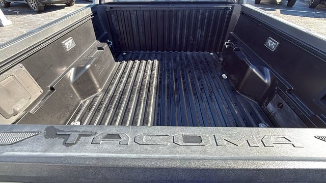 2024 Toyota Tacoma Hybrid TRD Sport