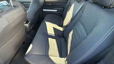 2024 Toyota Tacoma Hybrid TRD Sport