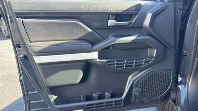 2024 Toyota Tacoma Hybrid TRD Sport