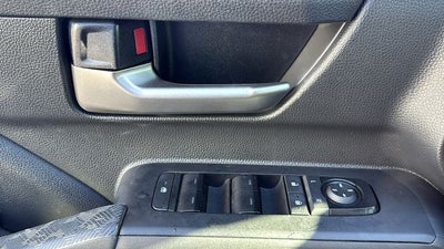 2024 Toyota Tacoma Hybrid TRD Sport