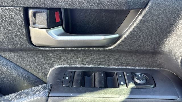 2024 Toyota Tacoma Hybrid TRD Sport