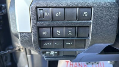 2024 Toyota Tacoma Hybrid TRD Sport