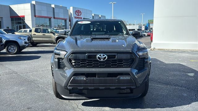 2024 Toyota Tacoma Hybrid TRD Sport