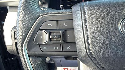 2024 Toyota Tacoma Hybrid TRD Sport