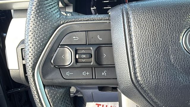 2024 Toyota Tacoma Hybrid TRD Sport