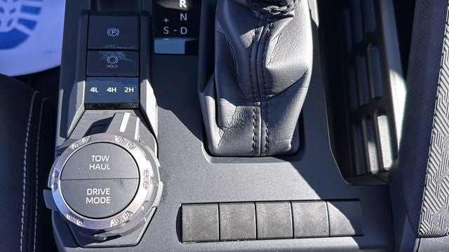 2024 Toyota Tacoma Hybrid TRD Sport