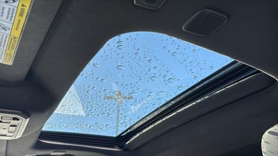 2024 Toyota Tacoma Hybrid TRD Sport