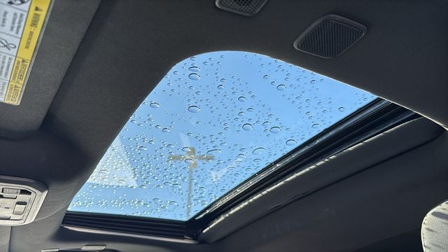 2024 Toyota Tacoma Hybrid TRD Sport