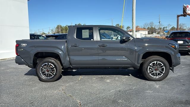 2024 Toyota Tacoma Hybrid TRD Sport
