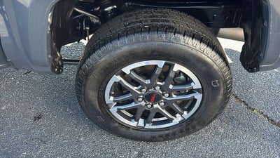 2024 Toyota Tacoma Hybrid TRD Sport