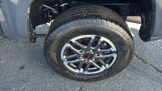 2024 Toyota Tacoma Hybrid TRD Sport