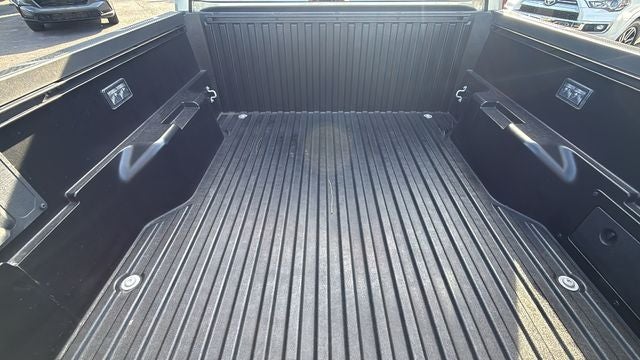 2024 Toyota Tacoma Hybrid TRD Off Road